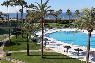 Apartamento Islantur Las Américas