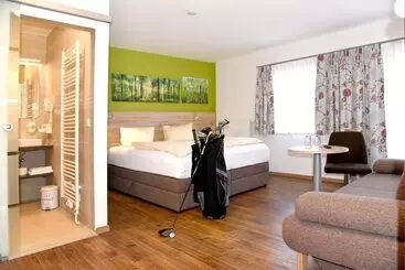 Landhotel Reitingblick