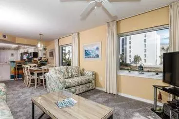 관광객 아파트 Summerlin 101