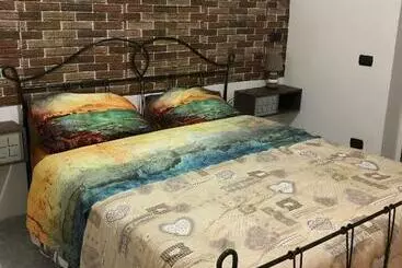 Bed & Breakfast Camera Dell  Antico Arco Romano