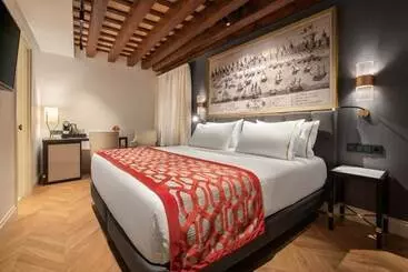 áurea Casa Palacio Sagasta By Eurostars Hotel Company