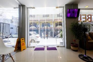 Hotell Oyo 837 Kysabel