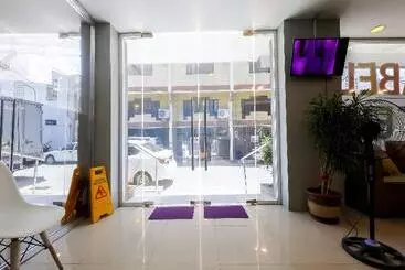 هتل Oyo 837 Kysabel