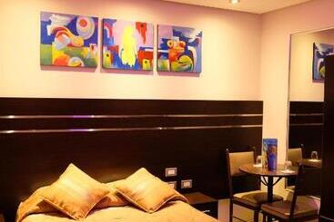 فندق Puma R Tacna