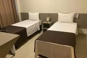 ホテル Villa Nomad