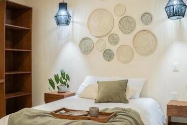 Aparthotel Mayanah Bacalar