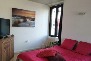 Pensão Le Buffet De La Gare