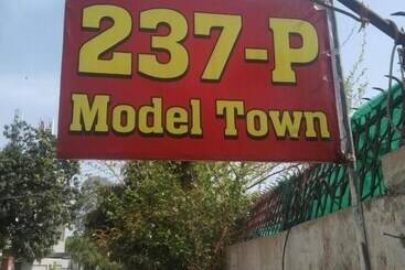 Sapphire Inn Motel Lahore