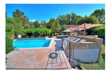 Bed and Breakfast La Bergerie Barbebelle