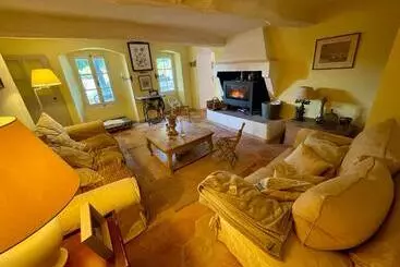 Bed and Breakfast La Bergerie Barbebelle