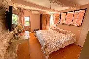 Bed & Breakfast La Bergerie Barbebelle