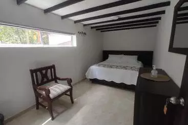 Hotel Bosques De La Pradera