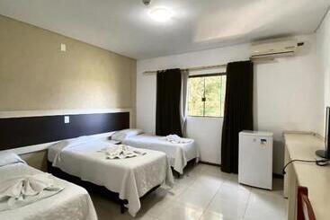 בית מלון כפרי Castelo Branco