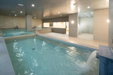 Hotel Chestertons Sokcho