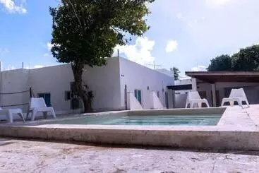 Hotel Samana Suites