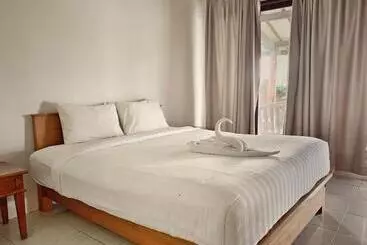 ホテル Kacchapa Resort And Restaurant