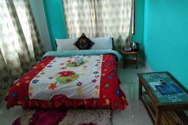 ホテル White Tara