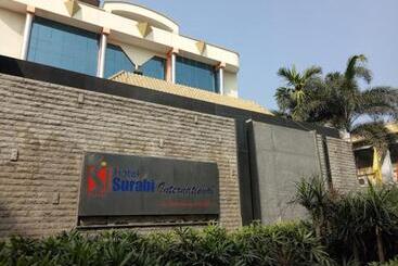 Zip By Spree Hotels Surabi International Vellore