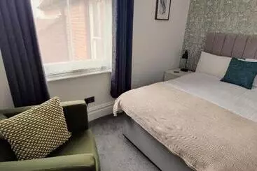 The Wincheap B&b