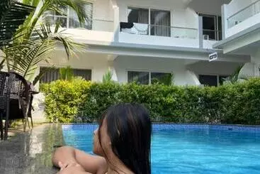 La Vera Boutique Hotel, Mandrem