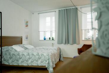 Pensjonat Boutique Hotel U Zvonku