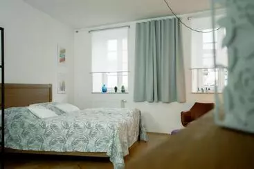 ペンション Boutique Hotel U Zvonku