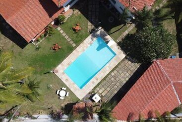 Gato Do Mato Hostel & Kitepoint