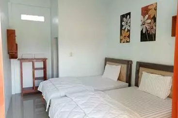 Hotel Anugrah Situngkir 3 Near Creative Hub Pangururan Samosir Redpartner