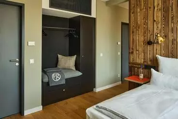 Freigeist Göttingen Nordstadt, A Member Of Design Hotels