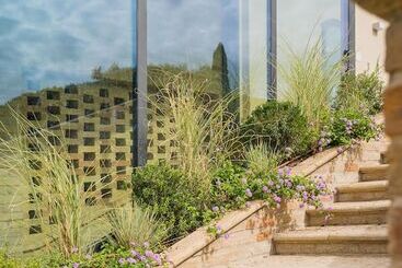 هتل Le Cappuccinelle Suites&spa