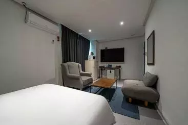 هتل Pacific7