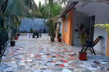 Appart'hotel Karli