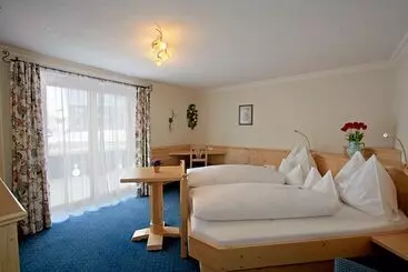 Majatalo Arlberghöhe