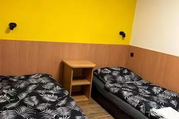 پانسیون Penzion U Fika
