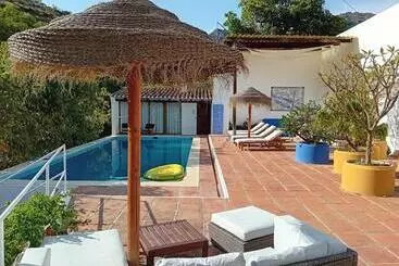 B&b Rural El Oasis