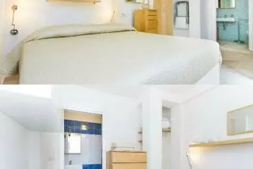 Aamiaismajoitus (B&B) Carloforte Bellavista