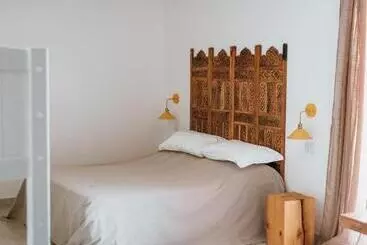 Aamiaismajoitus (B&B) Luccicamare Family Run Beb