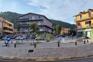 Bed and Breakfast Pozzilli S Affitta
