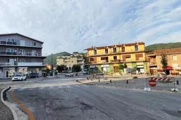 Bed and Breakfast Pozzilli S Affitta