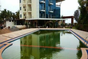 בית מלון כפרי Vedaa Holidays Resort