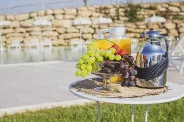 Apart Hotel Le Castella Resort & Beach