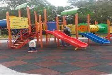 Pensionat Homestay Tengku Maheran