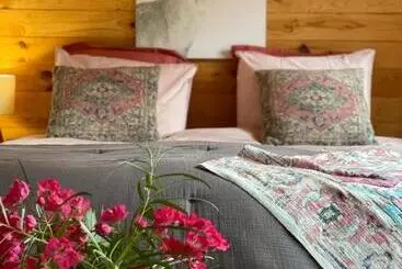 ペンション Hygge Lodge Annecy