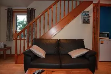 Bed and Breakfast 73 Westend, Balallan, Isle Of Lewis