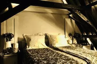 Aamiaismajoitus (B&B) Bijzonder Overnachten Tzeeuwse Kloppertje