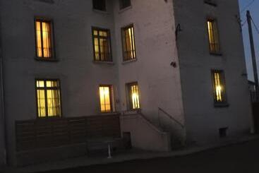 Bed and Breakfast Domaine De Laverchère