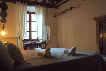 Bed and Breakfast Dulcis In Borgo