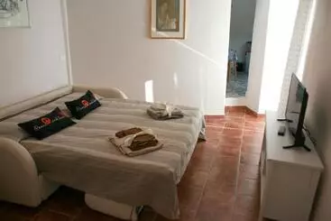 ベッドアンドブレックファースト Il Podere La Casina
