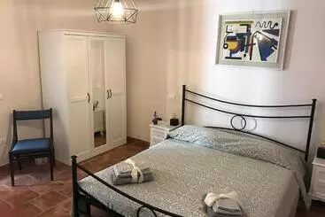ベッドアンドブレックファースト Il Podere La Casina