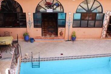 Bed and Breakfast La Rose De Sable